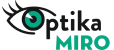 Očna optika ''Miro''